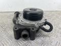 помпа Mercedes-Benz E-Класс W212/S212/C207/A207 C207 2011, 2.1 л., OM 651.911, дизель, АКПП, черный, кабриолет, задний привод, A6512002001 - фото №5