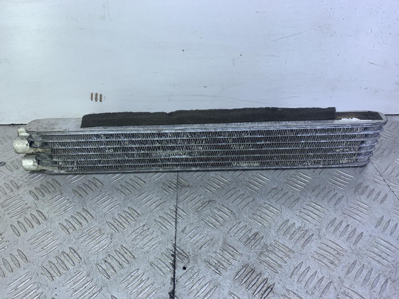 радиатор АКПП Ford Kuga 2 поколение (2013 - 2026), F1F17A095AB - фото №1