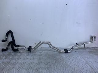 шланг (трубка) АКПП Land Rover Range Rover Sport 2 поколение [рестайлинг] (2017 - 2020), 2.0 л., гибрид, АКПП, серый, внедорожник 5 дв., полный привод, JPLA7R081BC