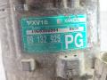 компрессор кондиционера Opel Astra G (1998 - 2009), PXV168600, 09132925, 09132925PG - фото №5