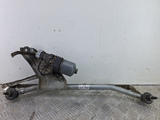 механизм стеклоочистителя (трапеция дворников) Renault Duster 1 поколение (2010 - 2015), 8200619512, 3397020879, 0390241544