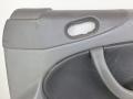 обшивка двери передняя правая Saab 9-3 1 поколение 2001, 2.0 л., B205E, бензин, АКПП, черный, хетчбэк 5 дв., передний привод, 4215828 - фото №4