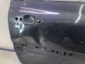 дверь передняя правая Renault Clio 3 поколение 2005, 1.6 л., K4M 804, бензин, МКПП, серый, хетчбэк 3 дв., передний привод - фото №6