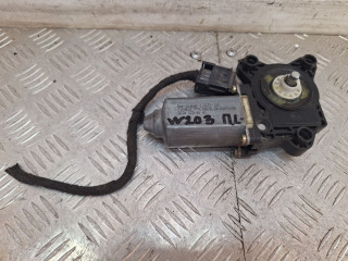 моторчик стеклоподъемника передний левый Mercedes-Benz C-Класс W203/S203/CL203 [рестайлинг] 2004, 0536004902, 119651105