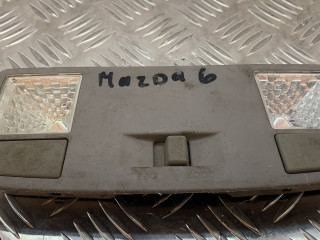 фонарь салона (плафон) Mazda 6 GG (2002 - 2005)