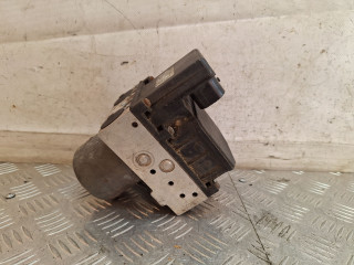 блок ABS Volkswagen Phaeton 1 поколение [рестайлинг] (2008 - 2010), 0265225236, 0265950105, 3D0614517AK