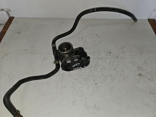 заслонка дроссельная Opel Corsa C 2003, 1.0 л., Z 10 XEP, бензин, МКПП, синий, хетчбэк 3 дв., передний привод, 0280750133