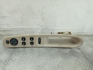 блок управления стеклоподъемниками Chevrolet Alero 1 поколение 2000, 2.4 л., бензин, АКПП, красный, седан, передний привод