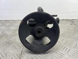 насос гидроусилителя руля Hyundai H-1 Grand Starex 2008, 2.5 л., дизель, МКПП, белый, минивэн, задний привод, 57100-4H000