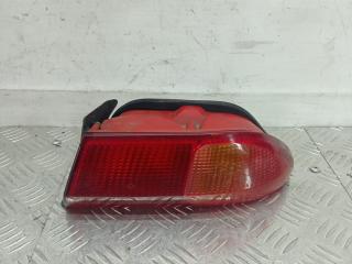 фонарь задний правый Alfa Romeo 156 1 поколение 2002, 2.0 л., 937 A1.000, бензин, МКПП, черный, универсал, передний привод