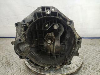 КПП механическая (МКПП) Audi A4 B5 1997, 1.6 л., AHL, бензин, МКПП, универсал, DCN