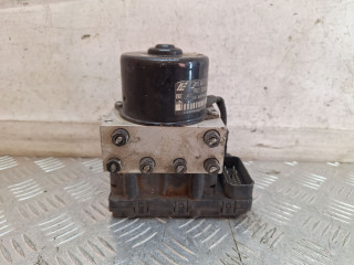 блок ABS SEAT Alhambra 1 поколение [рестайлинг] (2000 - 2010), 10094903313, 1J0907379P, 10020402094, 7M3614111H, YM212L580BB