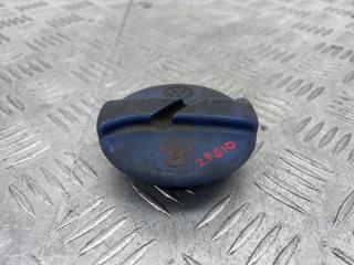 пробка расширительного бачка Volkswagen Polo 4 поколение [рестайлинг] (2005 - 2009), 1.4 л., BKY, бензин, передний привод, 1H0121321D