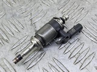 форсунка Volkswagen Golf 7 поколение [рестайлинг] (2017 - 2019), 1.5 л., DACA, бензин, универсал, 04E906036AD, 04267270618