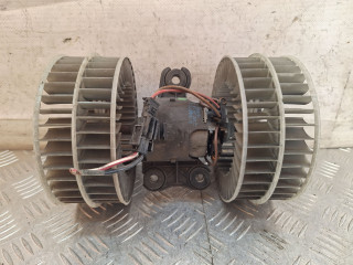 моторчик печки Mercedes-Benz Viano W639 (2003 - 2010), 7735001010