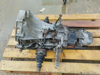 КПП механическая (МКПП) Audi 100 С3 [рестайлинг] 1989, 2.1 л., WC, бензин, 3V09093