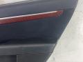 обшивка двери задняя правая Hyundai Santa Fe 2 поколение (CM) 2007, 2.2 л., D4EB, дизель, АКПП, серый, внедорожник 5 дв., полный привод, 963442B010 - фото №2