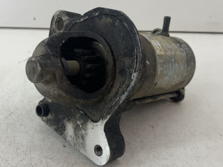 стартер Ford Fusion 1 поколение 2004, 1.4 л., F6JB, дизель, МКПП, серебро, хетчбэк 5 дв., передний привод, 11022120125N