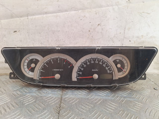 щиток приборов (приборная панель) SsangYong Rodius 1 поколение 2006, 2.7 л., дизель, 77130611