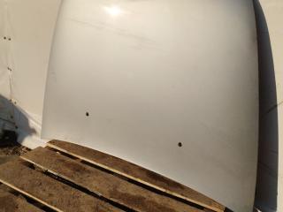 капот Peugeot 607 1 поколение [рестайлинг] 2006, 2.7 л., DT17TED4, дизель, АКПП, голубой, седан, передний привод