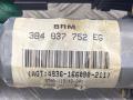 моторчик стеклоподъемника передний правый Volkswagen Passat B5 1999, 1.8 л., APT, бензин, 5МКПП, зеленый, универсал, передний привод, 3B4837752EG, 9776101434202, F005S00028 - фото №7