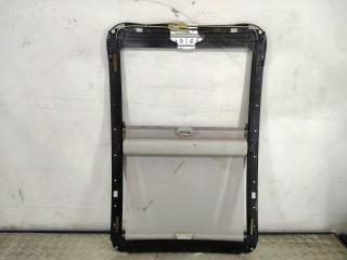 люк Peugeot 307 1 поколение (2001 - 2005), передний привод