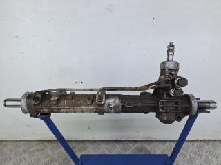 рулевая рейка Fiat Strada 1 поколение (1983 - 1989), 1.9 л., 223 A6.000, дизель, МКПП, синий, пикап, передний привод