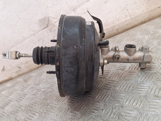 вакуумный усилитель тормозов Ford Ranger 2 поколение (2006 - 2009), F01G0610MG