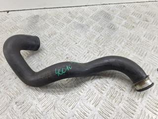 патрубок радиатора Mercedes-Benz E-Класс W211/S211 2004, 3.2 л., M 112.954, бензин, АКПП, серебро, универсал, задний привод