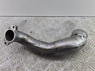 патрубок интеркулера Nissan Almera Tino V10 [рестайлинг] 2004, 2.2 л., YD22DDTi, дизель, МКПП, серый, минивэн, передний привод, 3106272, 14460BN310