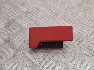 захватный крюк капота Mercedes-Benz C-Класс W203/S203/CL203 [рестайлинг] 2006, 3.2 л., дизель, АКПП, голубой, универсал, задний привод, A1248800320