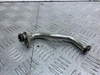 масляная трубка турбины Volkswagen Golf 7 поколение [рестайлинг] (2017 - 2019), 1.5 л., DACA, бензин, универсал, 04E145735H