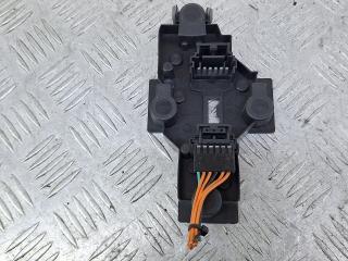 Панель (плата) фонаря Renault Scenic 1 поколение [рестайлинг] 2002, 1.6 л., K4M 700, бензин, МКПП, серебро, минивэн, передний привод