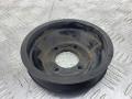 шкив помпы BMW 5 серия E60/E61 2006, 2.5 л., M54 B25 (256S3), бензин, МКПП, серый, универсал, задний привод, 1436590 - фото №5