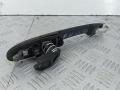 ручка наружная Mercedes-Benz Vito W639 (2003 - 2010), A6395420218 - фото №6