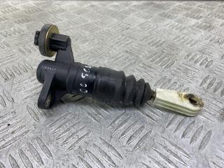 цилиндр сцепления главный Audi A4 B5 [рестайлинг] 1999, 1.6 л., ANA, бензин, МКПП, черный, универсал, передний привод, 8E1721401G