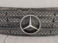 решетка радиатора Mercedes-Benz Vito W639 (2003 - 2010), A6398800185 - фото №3
