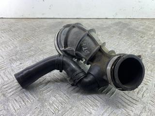 патрубок воздушного фильтра Opel Zafira 1 поколение (A) [рестайлинг] (2003 - 2006), 2.0 л., дизель, 24441600