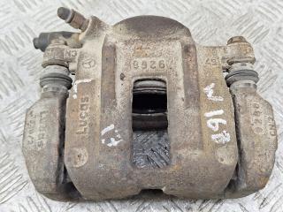 суппорт передний левый Mercedes-Benz A-Класс W168 (1997 - 2001)