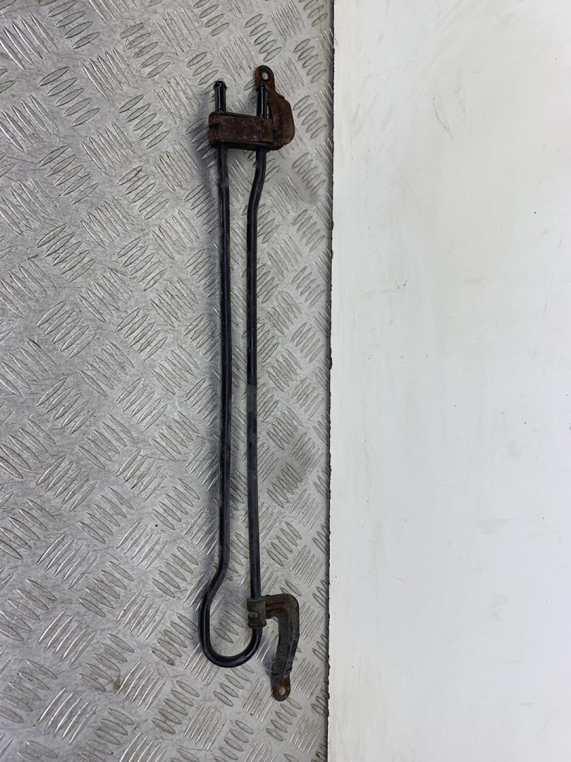 радиатор гидроусилителя Hyundai Santa Fe 2 поколение (CM) (2005 - 2010) - фото №1