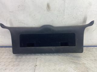обшивка крышки багажника Volkswagen Passat B5 1999, 1.8 л., APT, бензин, 5МКПП, зеленый, универсал, передний привод, 3B9867601