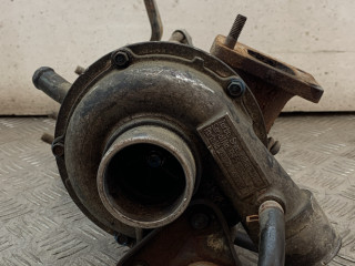 турбина Kia Carnival 1 поколение [рестайлинг] 2003, 2.9 л., дизель, 28200-4X300