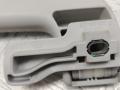 ручка внутренняя потолочная Audi A4 B7 2006, 1.8 л., BFB, бензин, МКПП, универсал, 8E0857608 - фото №5