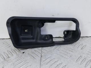 скелет ручки двери передней правой Volkswagen Touran 1 поколение (2003 - 2006), 1T0837198A