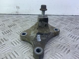 кронштейн КПП Ford Fiesta 5 поколение [рестайлинг] (2005 - 2010), 1.3 л., бензин, МКПП, синий, хетчбэк 5 дв., передний привод, 2S617M125AC