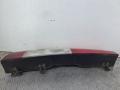 фонарь задний левый Mercedes-Benz Vito W639 2006, 3.2 л., M 112.951, бензин, АКПП, черный, задний привод - фото №2