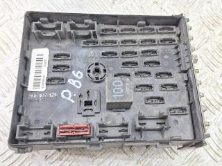 блок предохранителей Volkswagen Passat B6 (2005 - 2010), 3C0937125, 49400949
