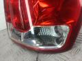 фонарь задний правый Chevrolet Aveo T200 2005, 1.6 л., бензин, АКПП, черный, передний привод - фото №12