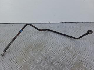 масляная трубка турбины Opel Zafira 1 поколение (A) [рестайлинг] 2005, 2.2 л., Y 22 DTR, дизель, синий, минивэн, передний привод