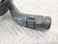переключатель поворотов Volkswagen Fox 2 поколение 5Z 2007, 1.2 л., BMD, бензин, МКПП, хетчбэк 3 дв., 5Z0953513A - фото №7
